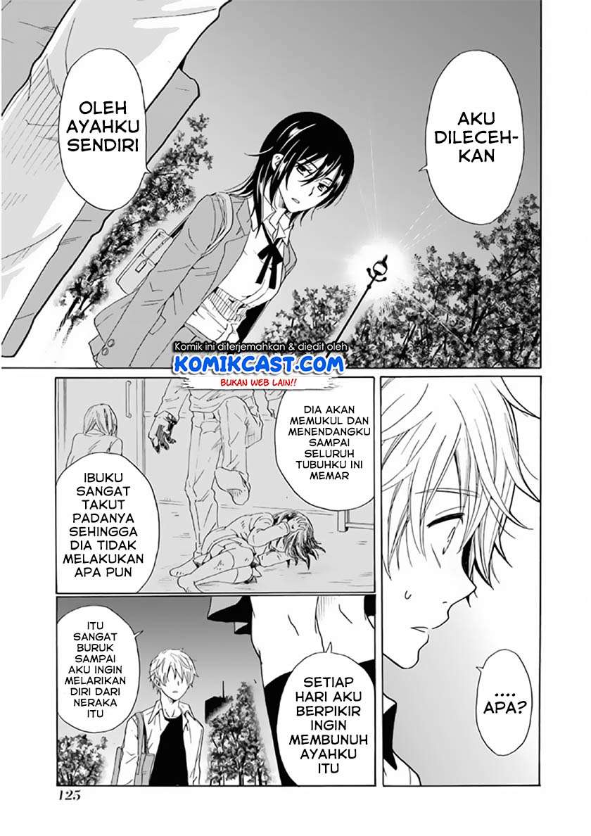 Boku no Namae wa “Shounen A” Chapter 21 Gambar 14