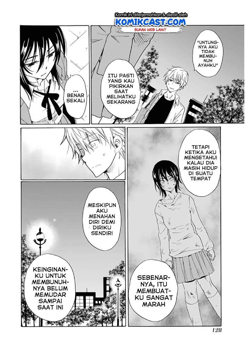 Boku no Namae wa “Shounen A” Chapter 21 Gambar 17