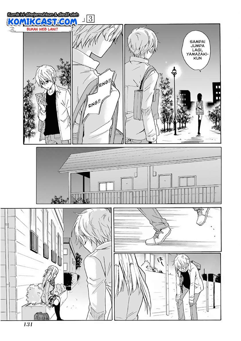 Boku no Namae wa “Shounen A” Chapter 21 Gambar 20