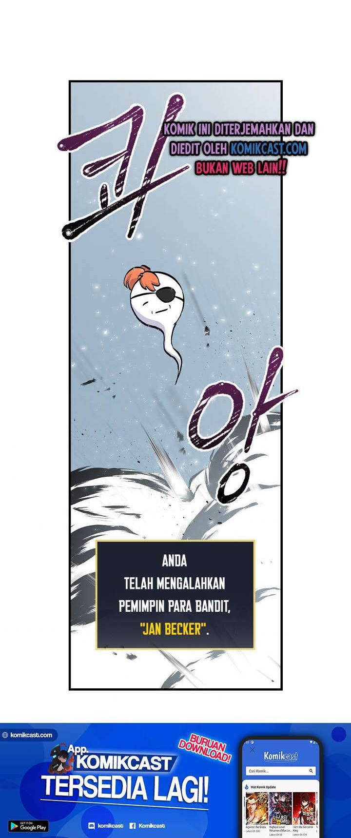 Leveling Up, By Only Eating! Chapter 58 Gambar 31