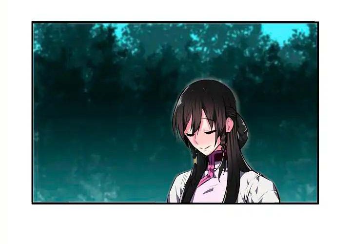 Volcanic Age Chapter 94 Gambar 33