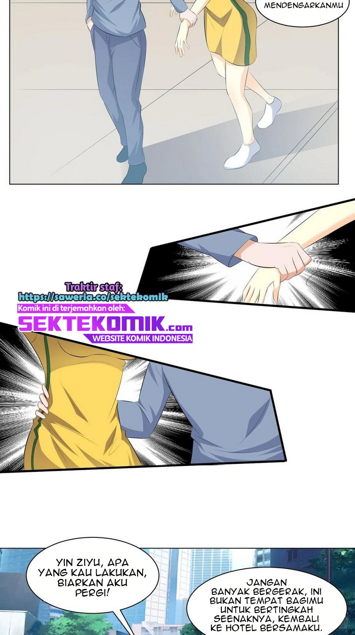 The King of Police Chapter 44 Gambar 11
