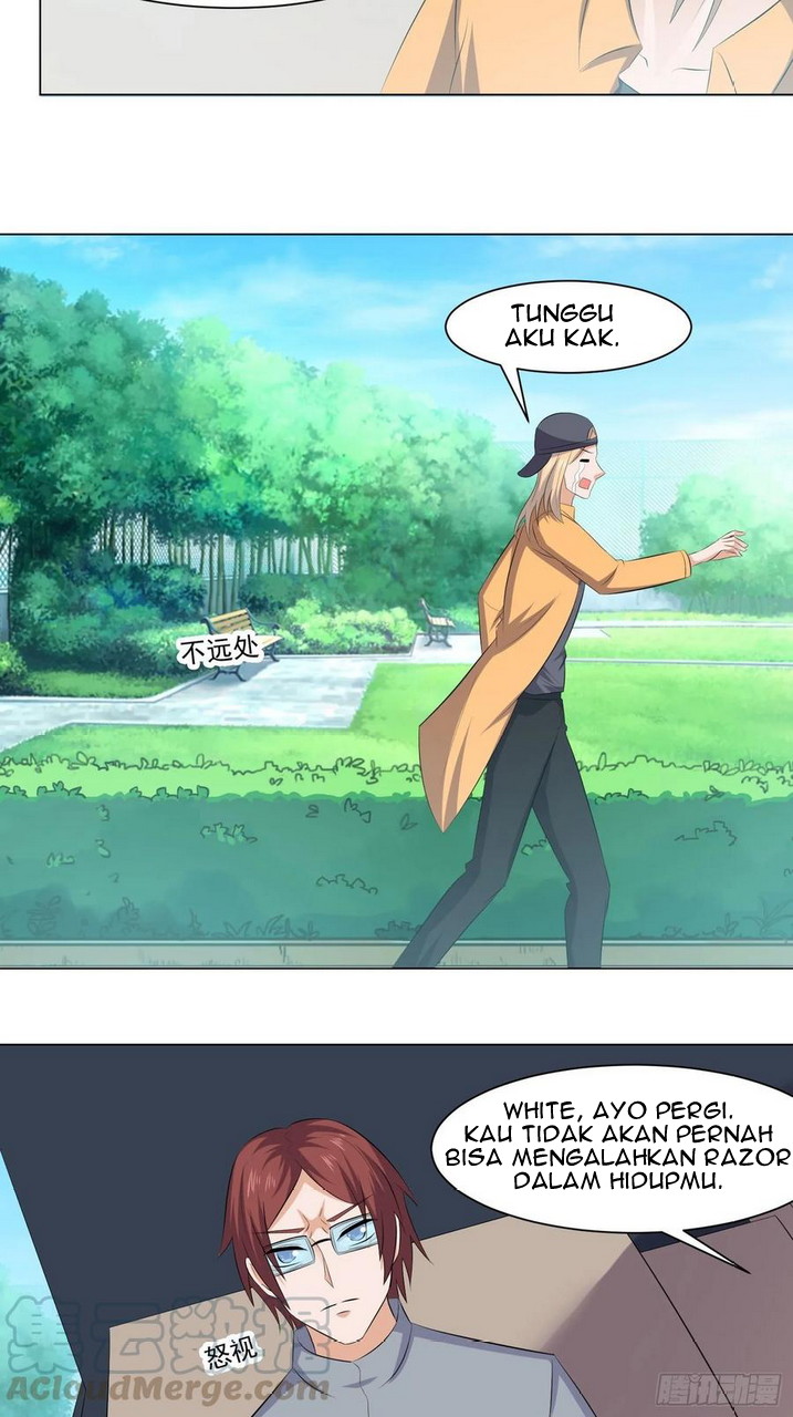The King of Police Chapter 44 Gambar 13