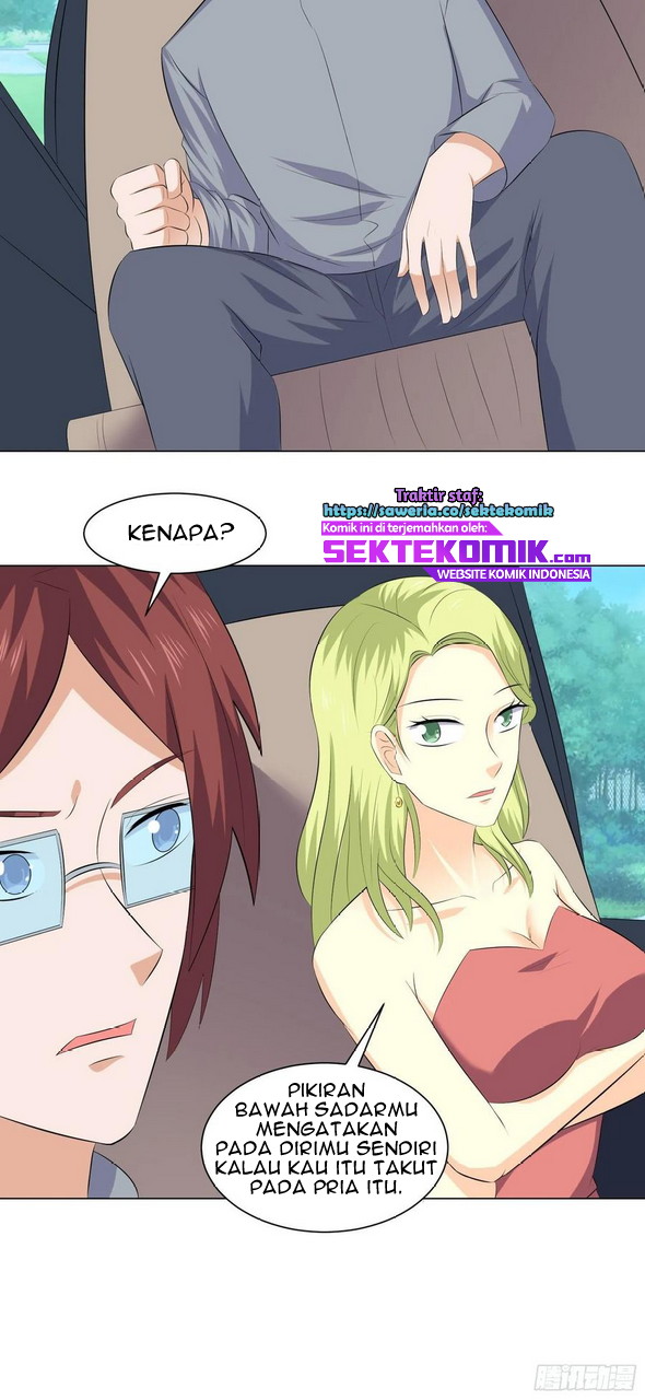The King of Police Chapter 44 Gambar 14