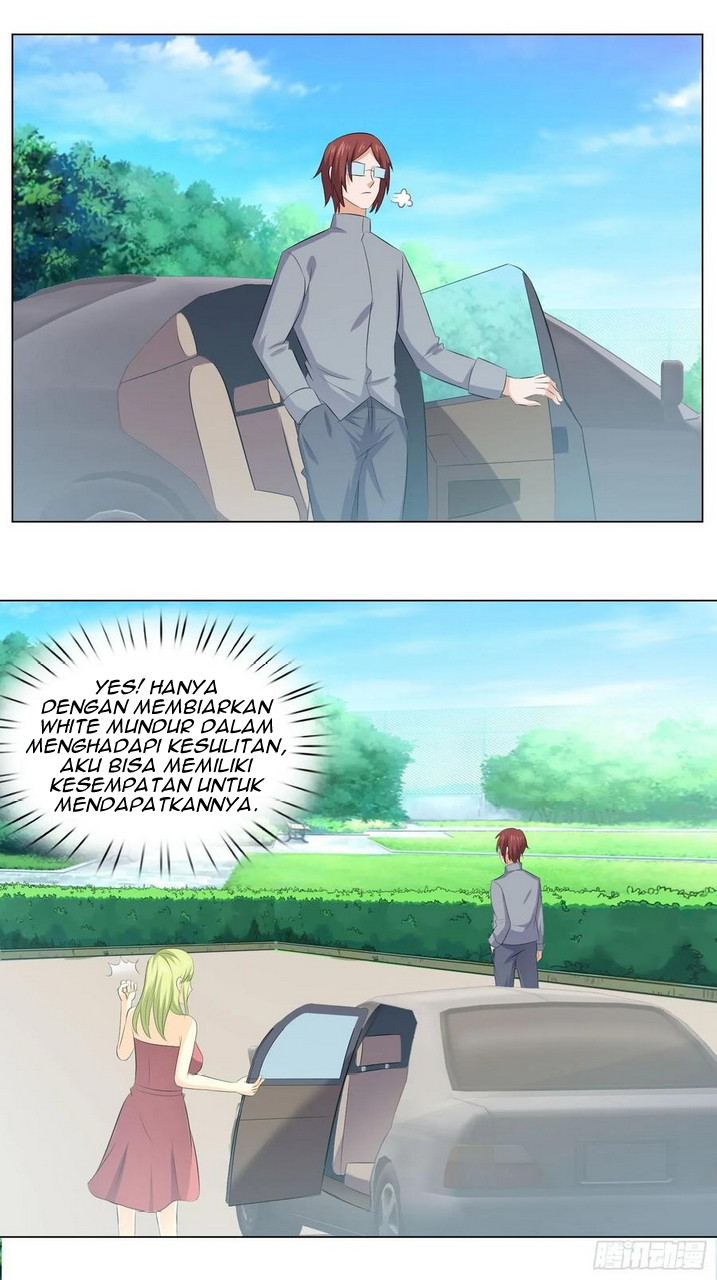 The King of Police Chapter 44 Gambar 15