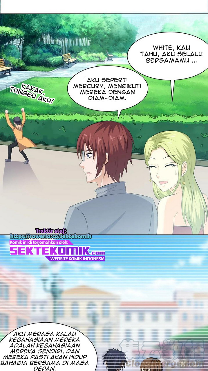 The King of Police Chapter 44 Gambar 16