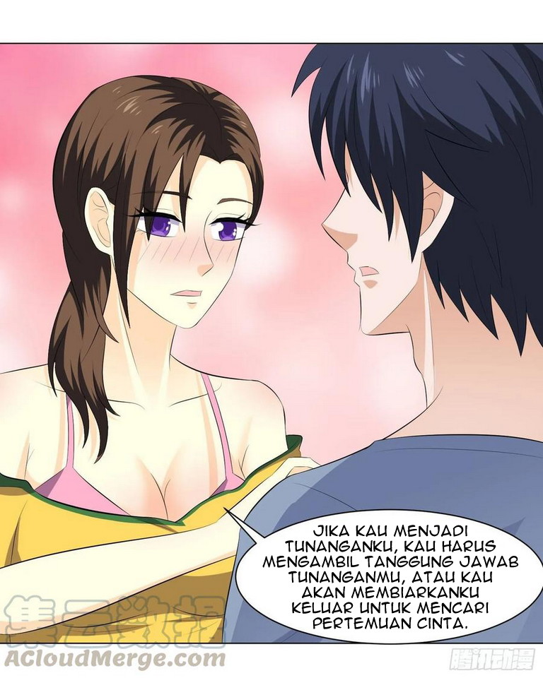 The King of Police Chapter 44 Gambar 19