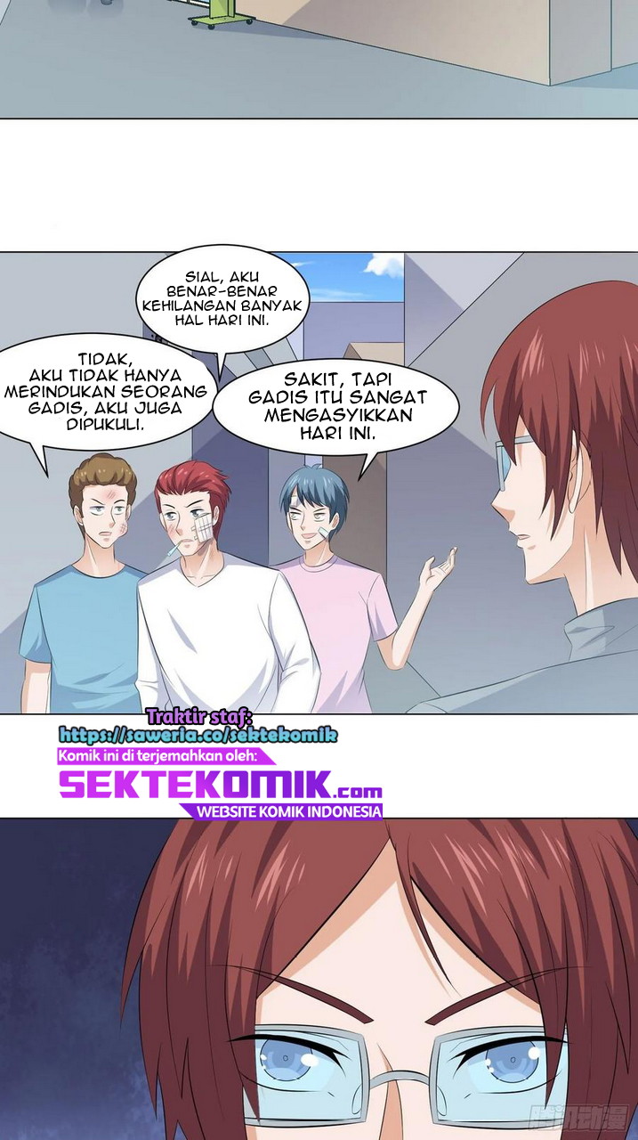 The King of Police Chapter 44 Gambar 23