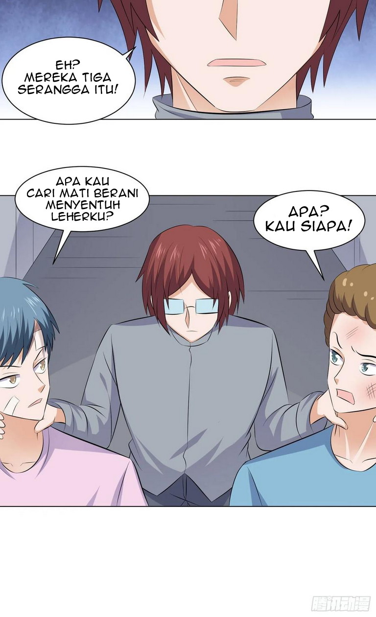 The King of Police Chapter 44 Gambar 24