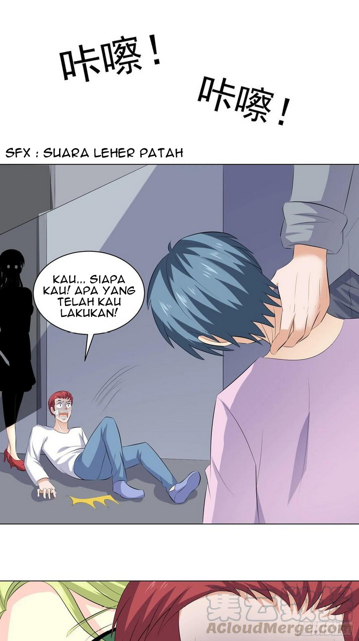 The King of Police Chapter 44 Gambar 25