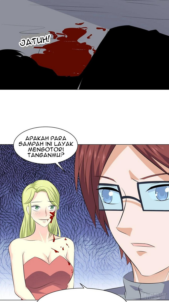 The King of Police Chapter 44 Gambar 27