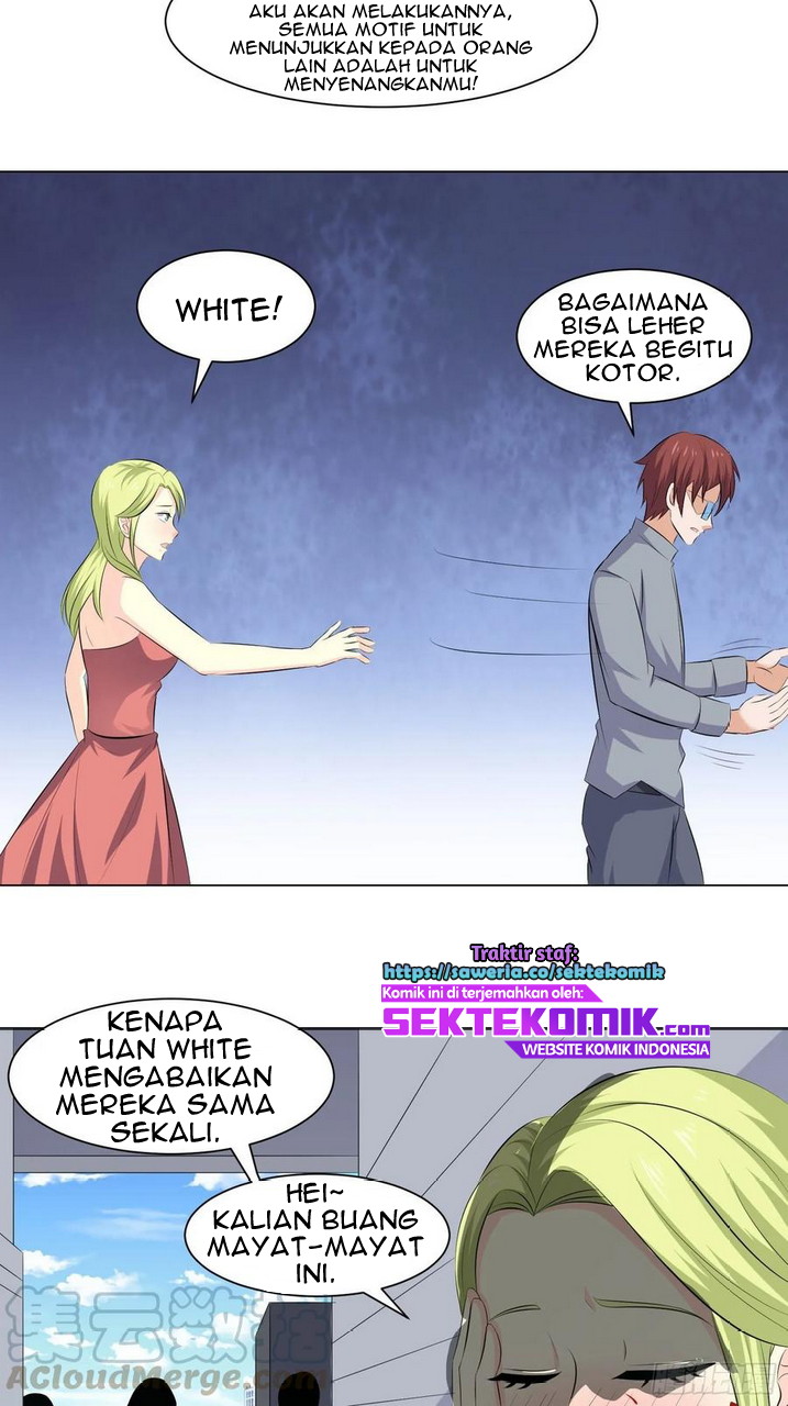 The King of Police Chapter 44 Gambar 28