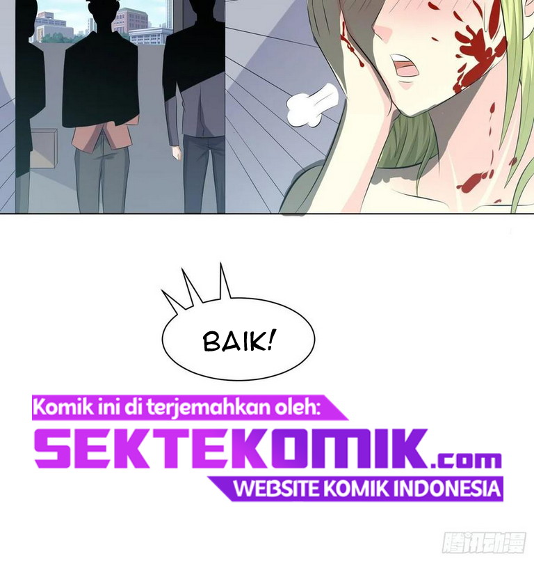 The King of Police Chapter 44 Gambar 29