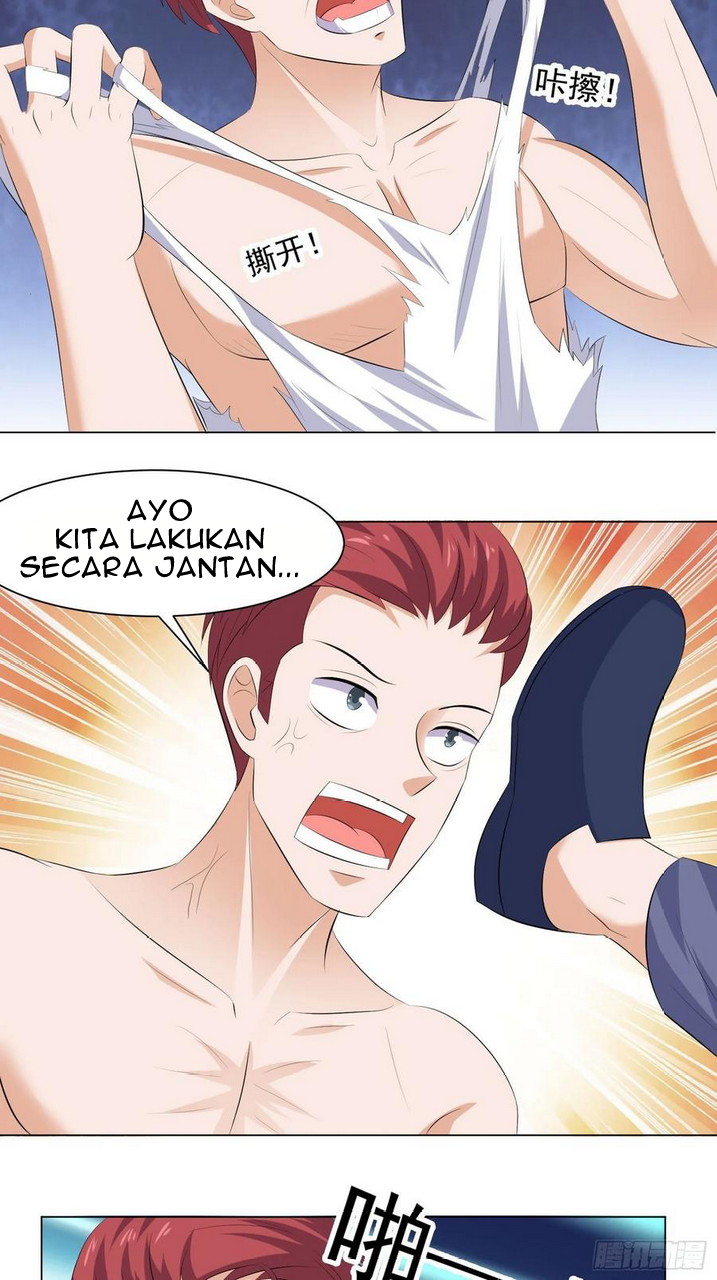 The King of Police Chapter 44 Gambar 6