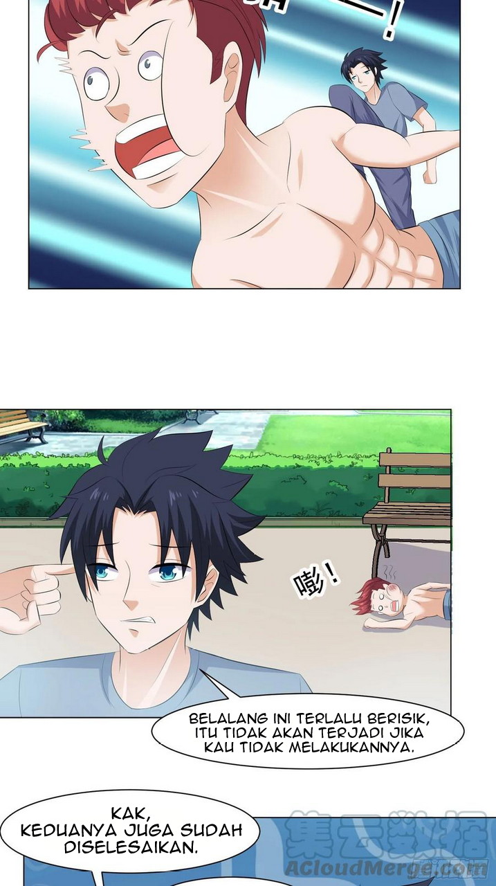 The King of Police Chapter 44 Gambar 7