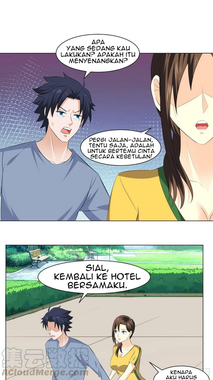 The King of Police Chapter 44 Gambar 10