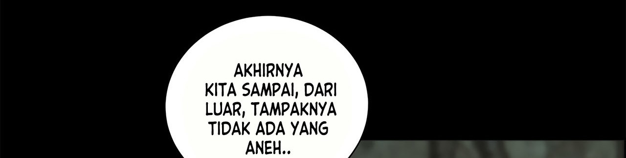 The Blade of Evolution Chapter 42 Gambar 28