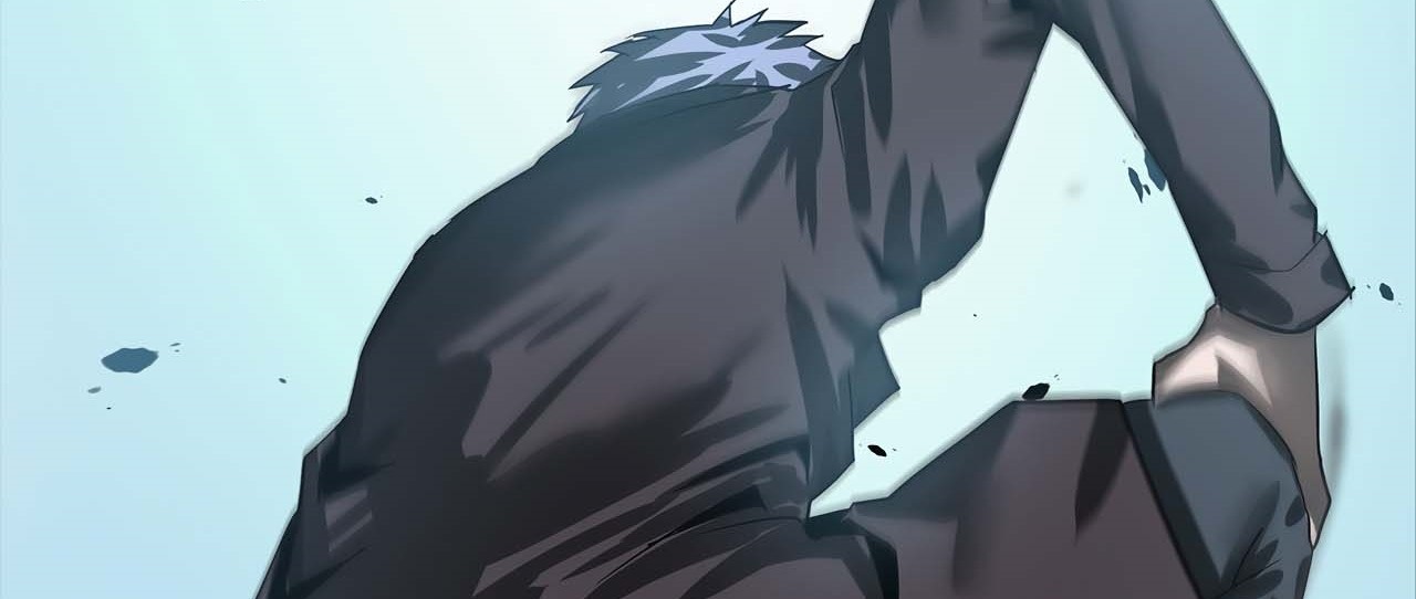 The Blade of Evolution Chapter 42 Gambar 70