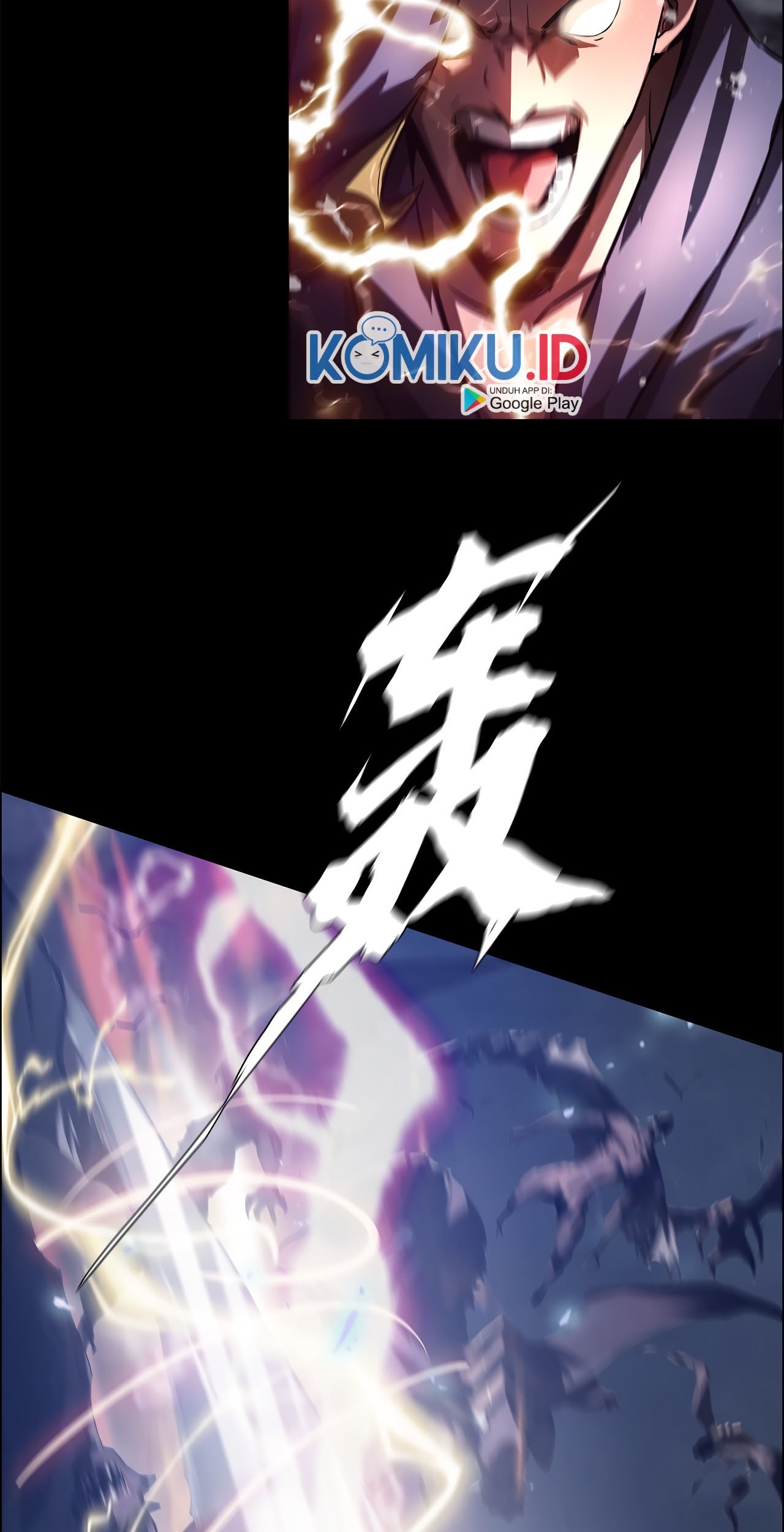 The Blade of Evolution Chapter 42 Gambar 11