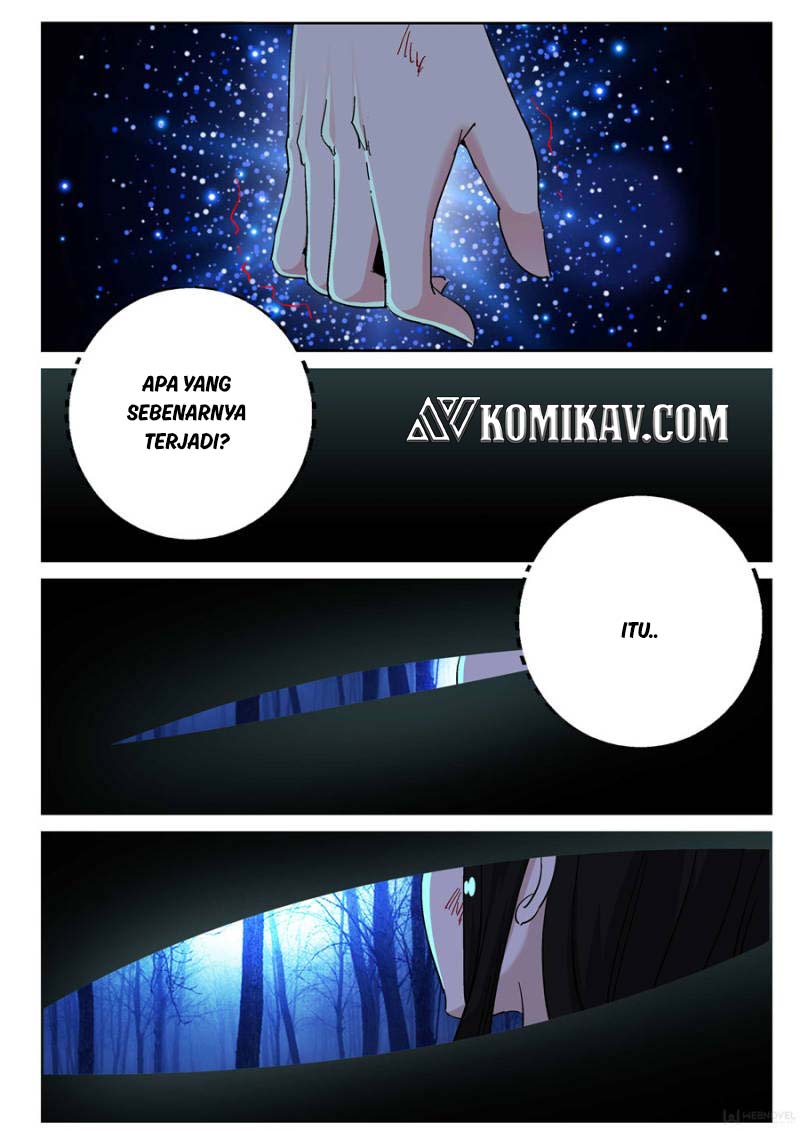 Strongest Abandoned Son Chapter 178 Gambar 3