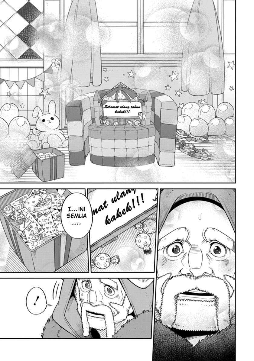 Maou no Musume wa Yasashi sugiru!! Chapter 16 Gambar 18
