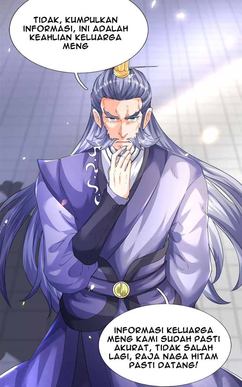 Wan Gu Shen Wang Chapter 239 Gambar 11