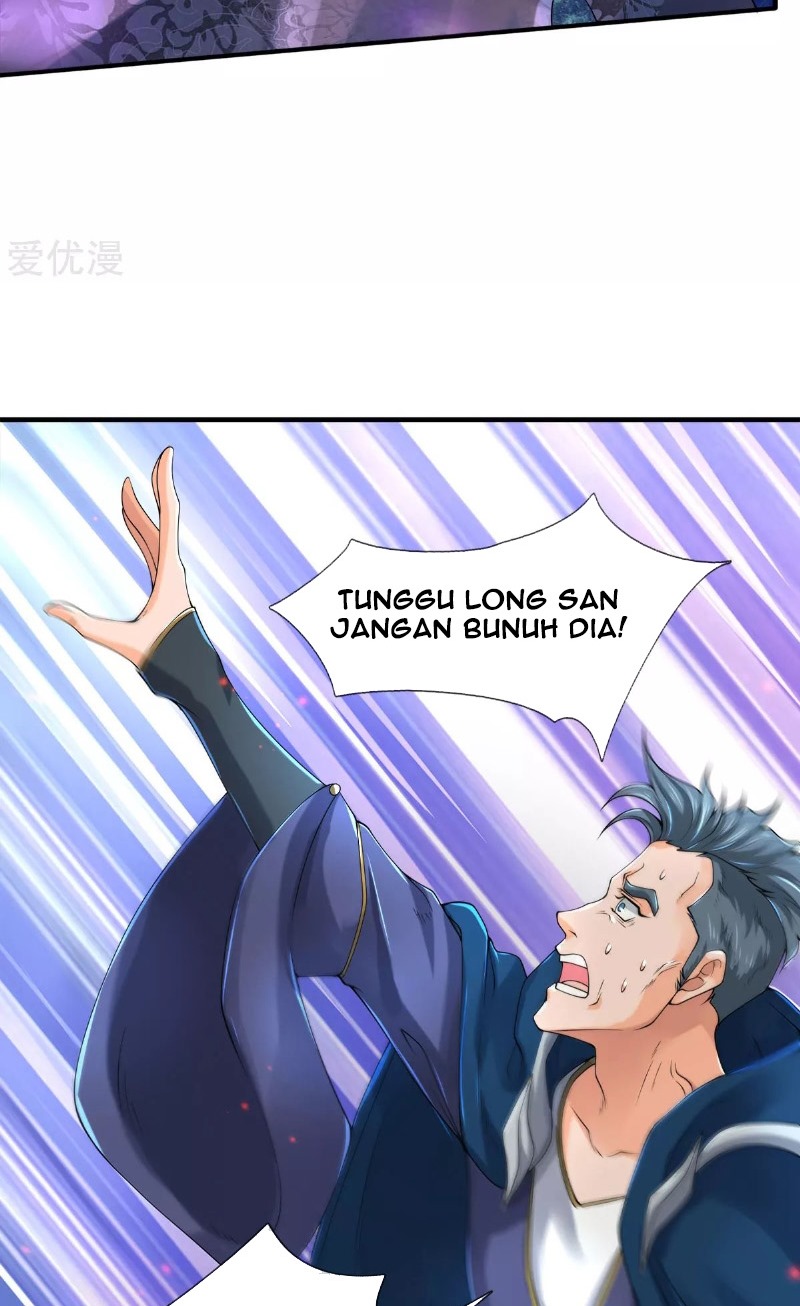 Wan Gu Shen Wang Chapter 238 Gambar 28