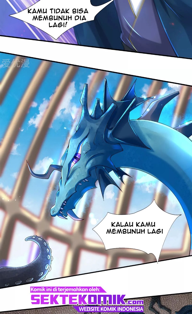 Wan Gu Shen Wang Chapter 238 Gambar 29