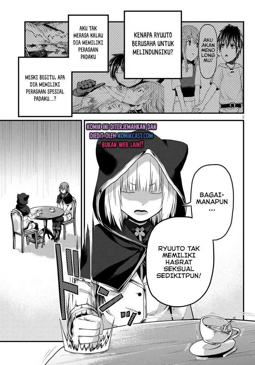 Murabito desu ga Nani ka? Chapter 47.1 Gambar 4