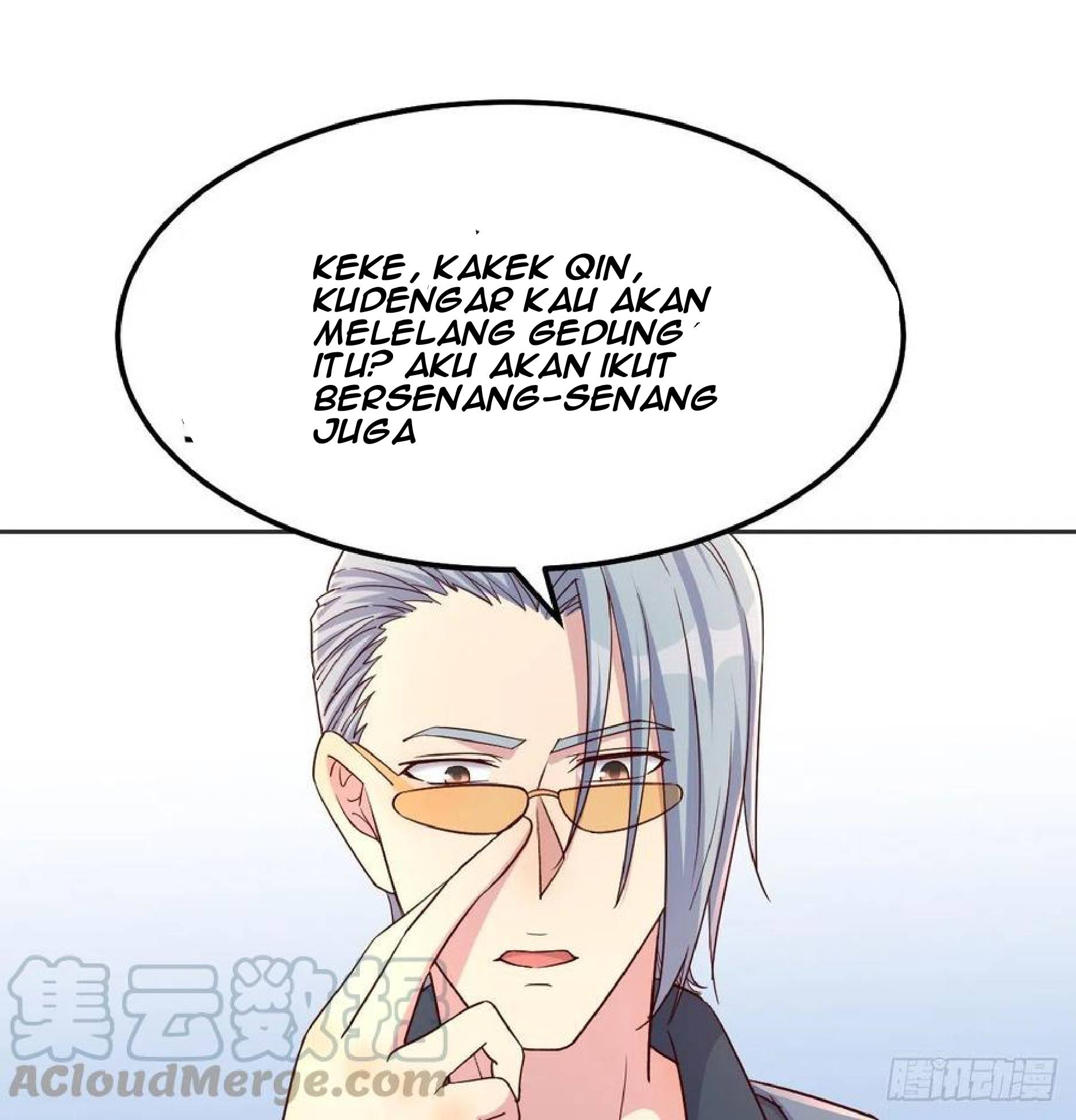 Full-level Peach Blossom Acupuncturist Chapter 51 Gambar 12