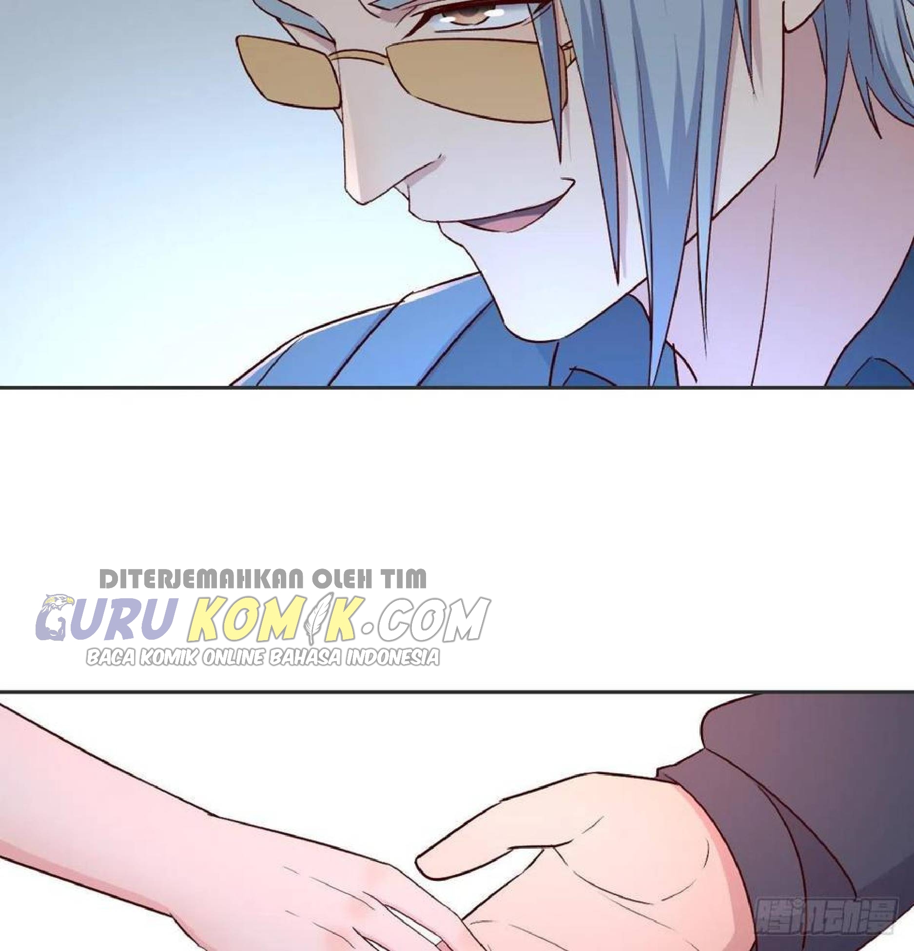 Full-level Peach Blossom Acupuncturist Chapter 51 Gambar 16