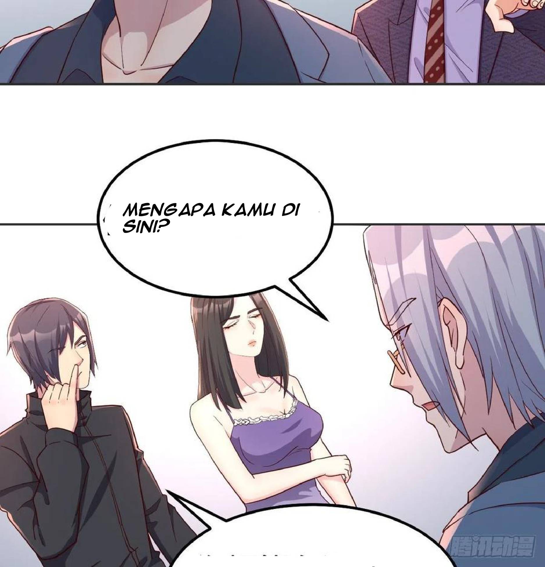 Full-level Peach Blossom Acupuncturist Chapter 51 Gambar 19