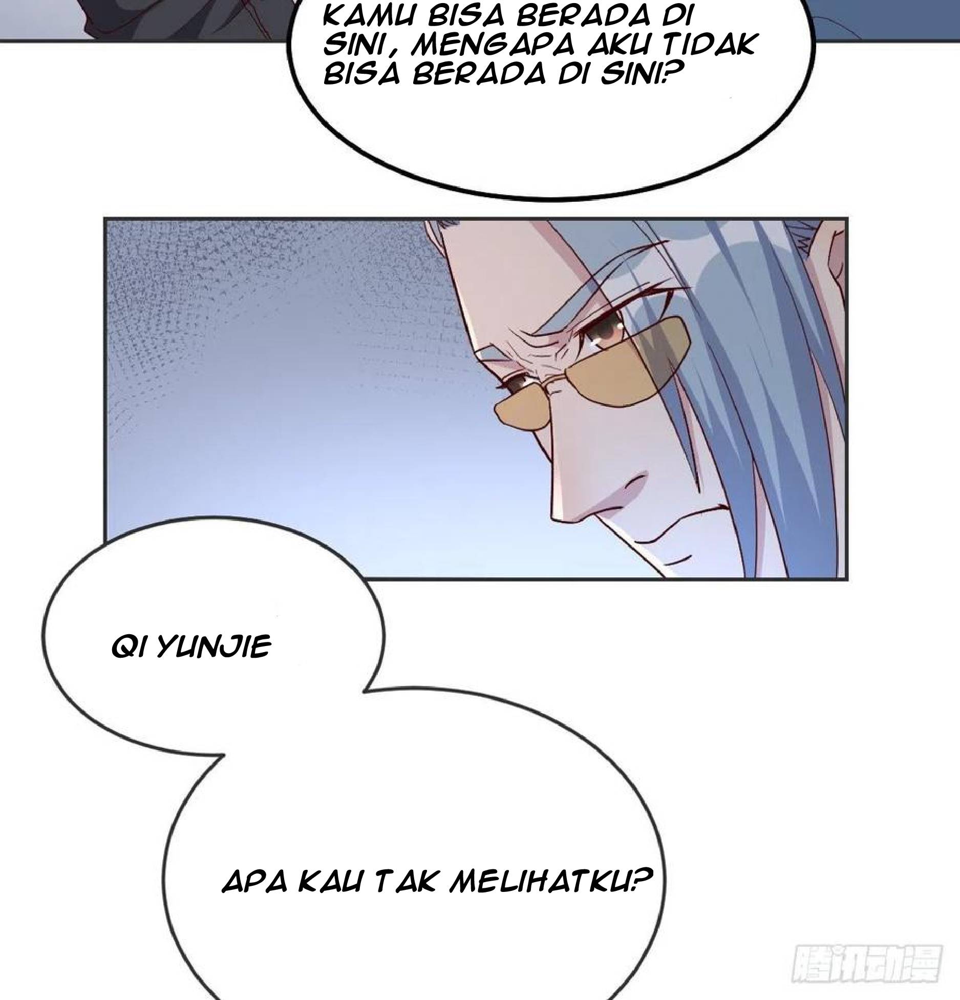 Full-level Peach Blossom Acupuncturist Chapter 51 Gambar 20