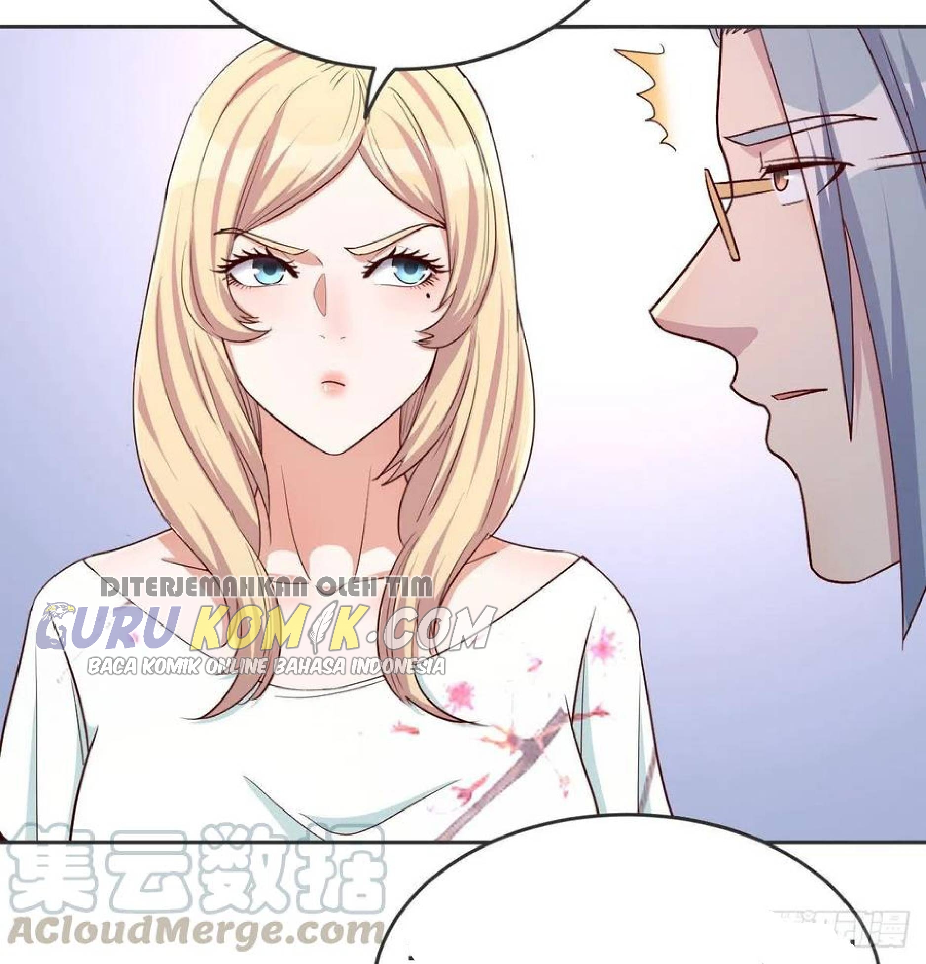 Full-level Peach Blossom Acupuncturist Chapter 51 Gambar 21