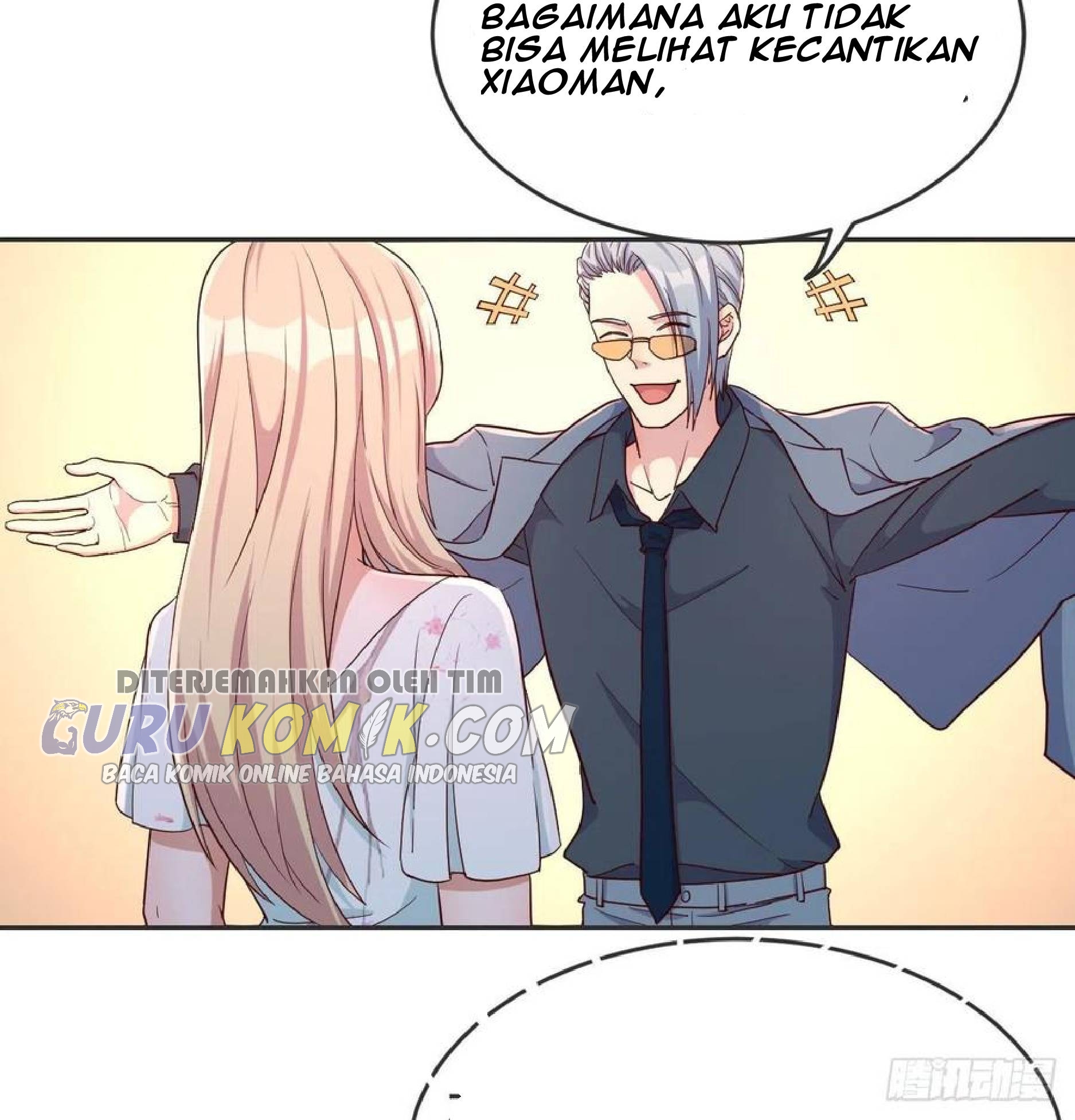 Full-level Peach Blossom Acupuncturist Chapter 51 Gambar 22