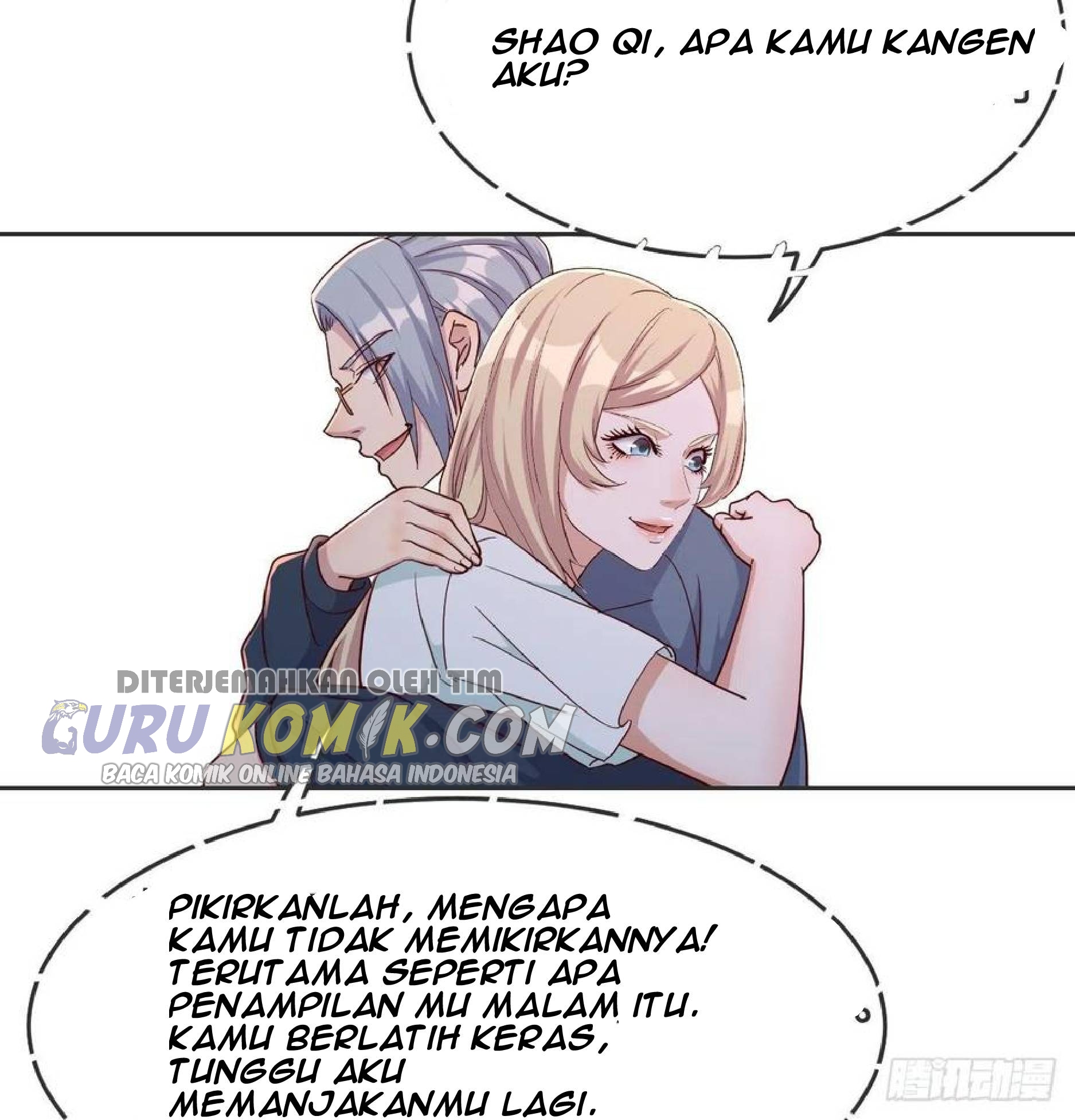 Full-level Peach Blossom Acupuncturist Chapter 51 Gambar 23