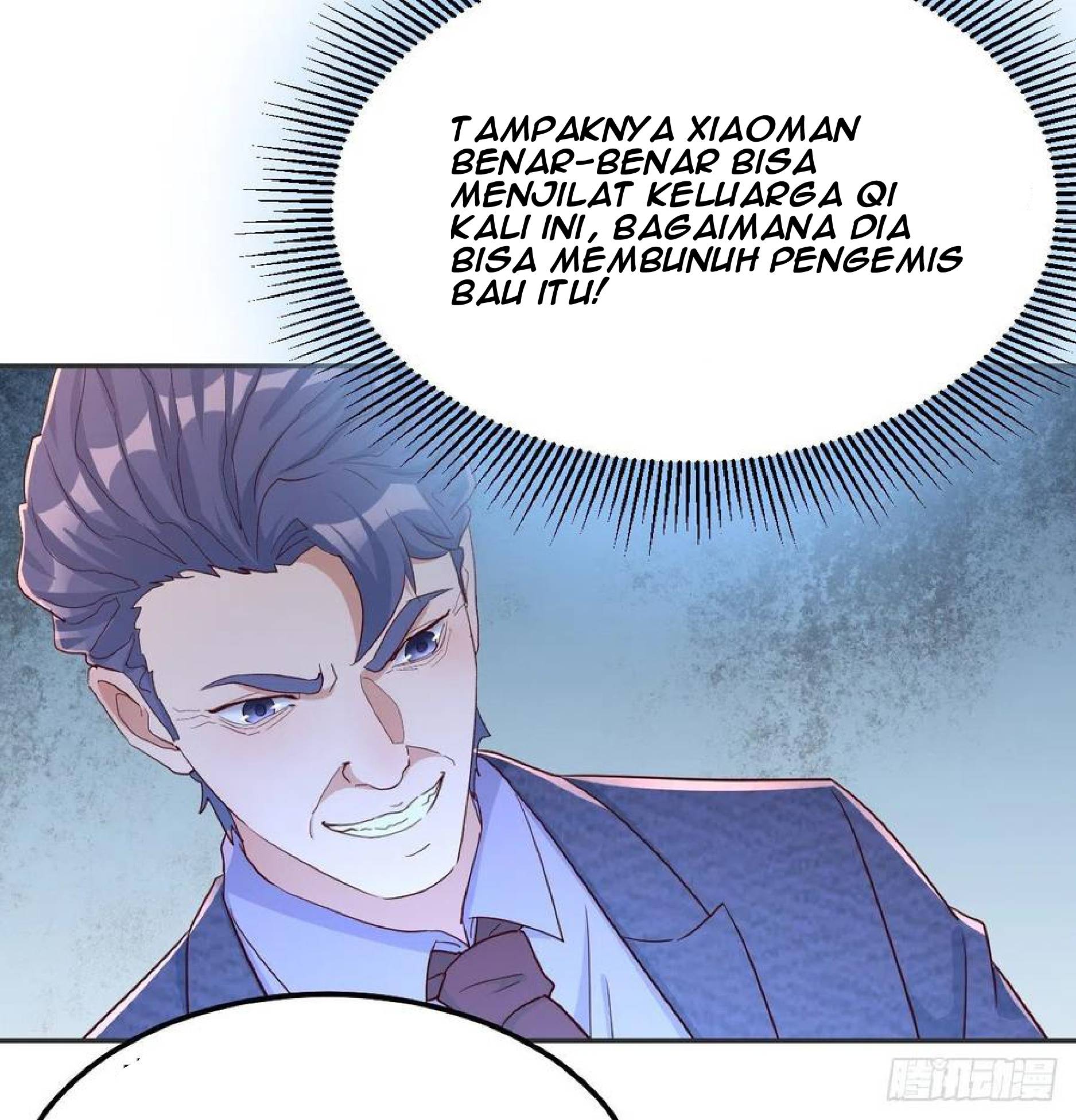 Full-level Peach Blossom Acupuncturist Chapter 51 Gambar 25