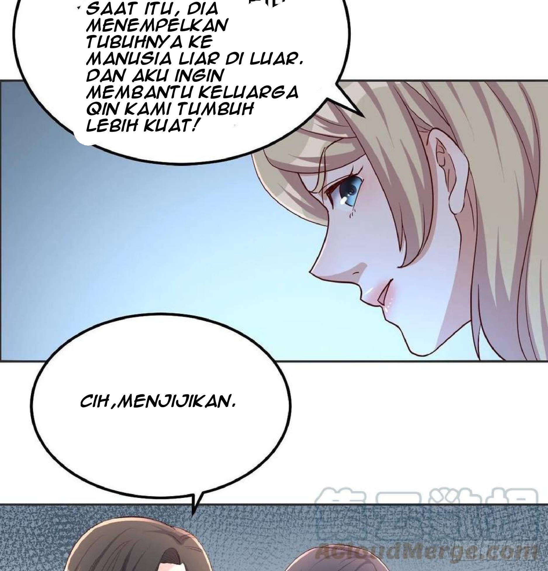 Full-level Peach Blossom Acupuncturist Chapter 51 Gambar 30