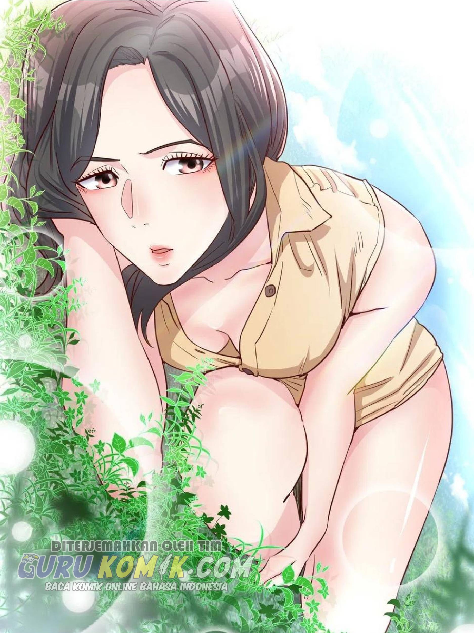 Manhua Full-level Peach Blossom Acupuncturist Chapter 51 gambar nomor 2