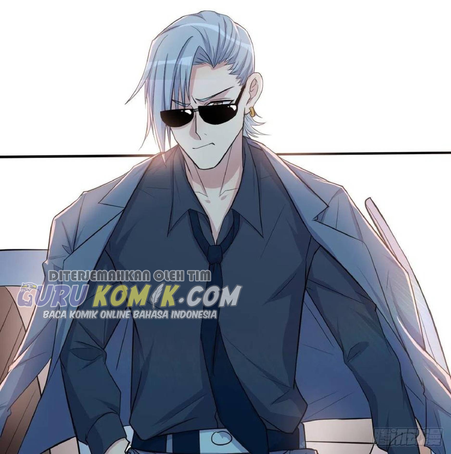 Full-level Peach Blossom Acupuncturist Chapter 51 Gambar 4