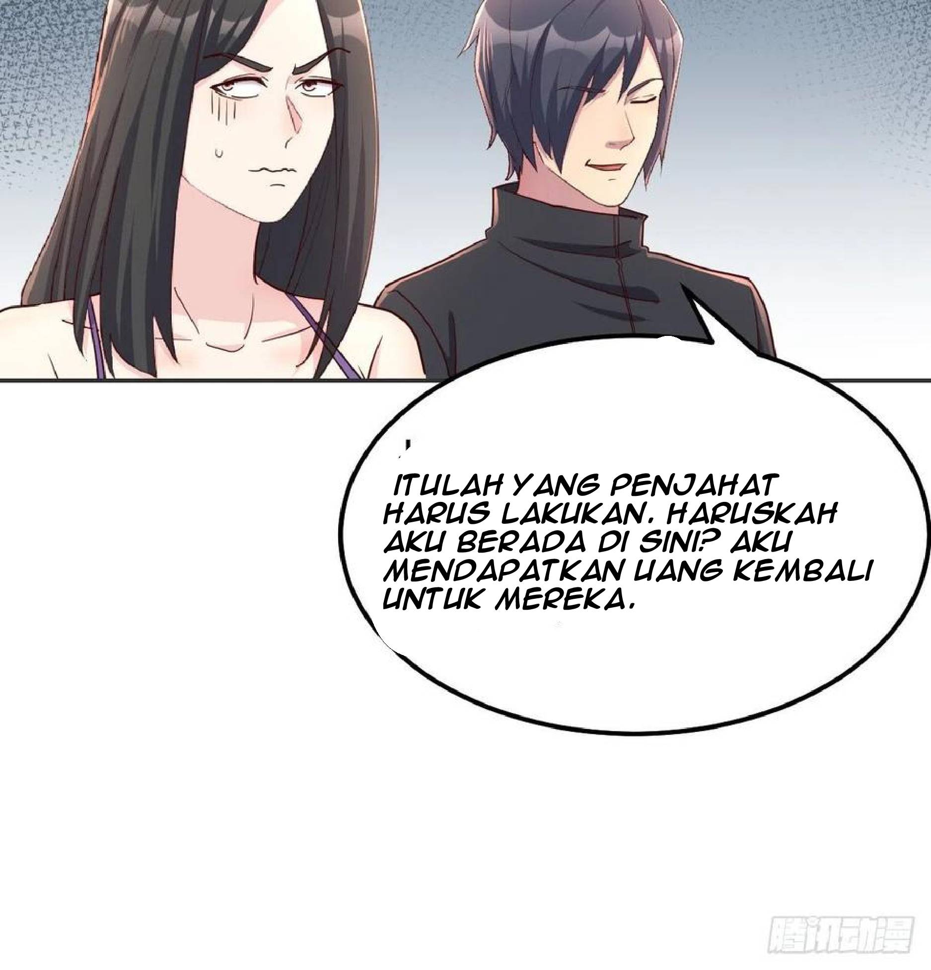 Full-level Peach Blossom Acupuncturist Chapter 51 Gambar 31