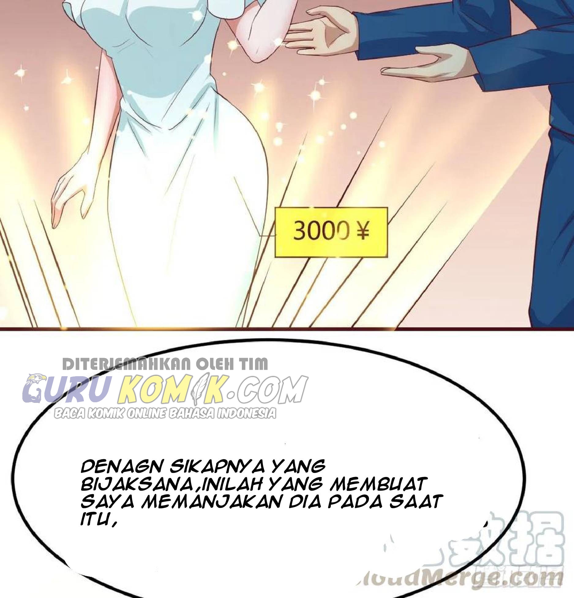 Full-level Peach Blossom Acupuncturist Chapter 51 Gambar 33