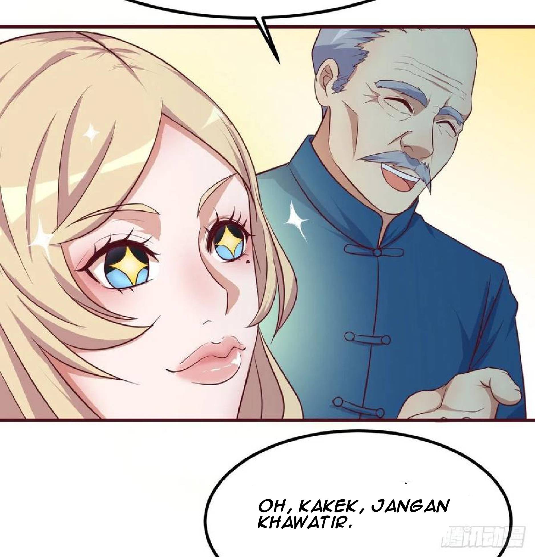 Full-level Peach Blossom Acupuncturist Chapter 51 Gambar 34