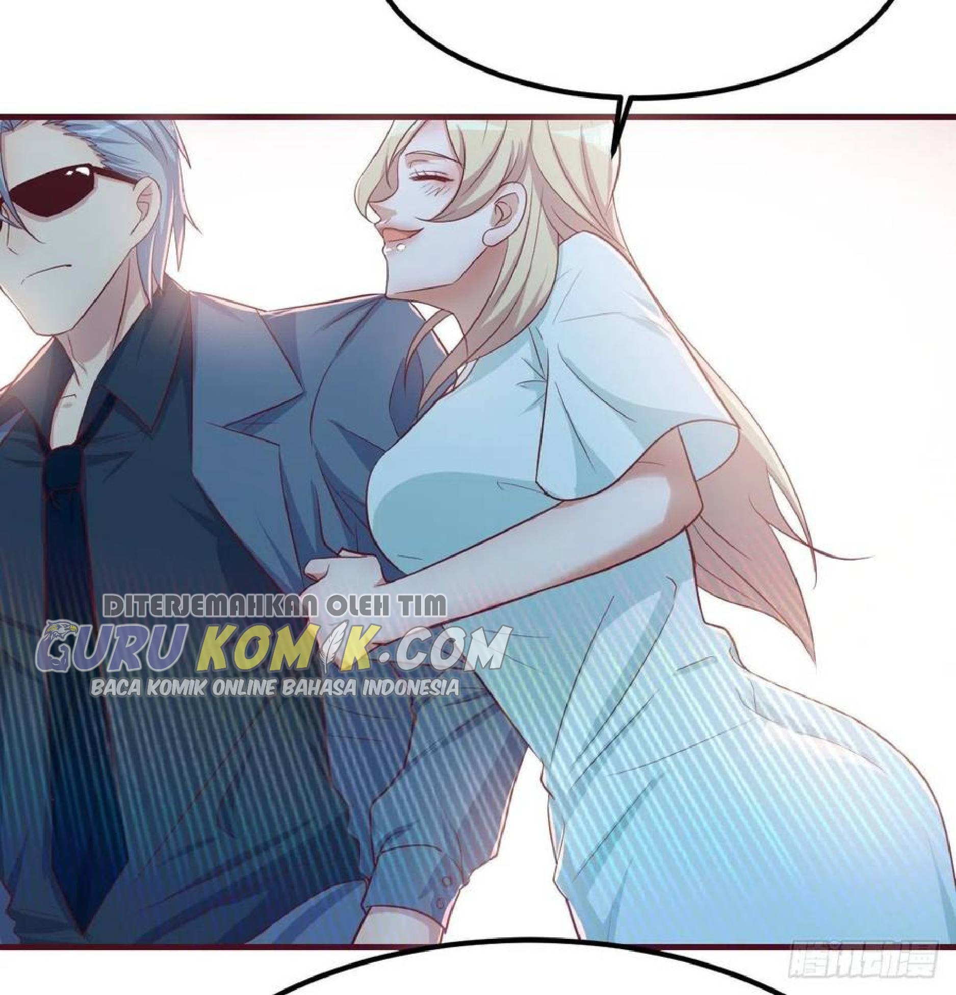 Full-level Peach Blossom Acupuncturist Chapter 51 Gambar 35