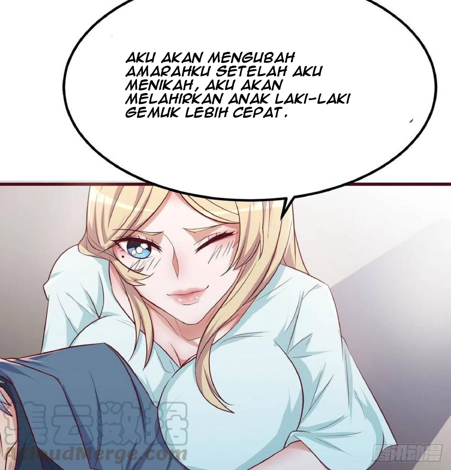 Full-level Peach Blossom Acupuncturist Chapter 51 Gambar 36