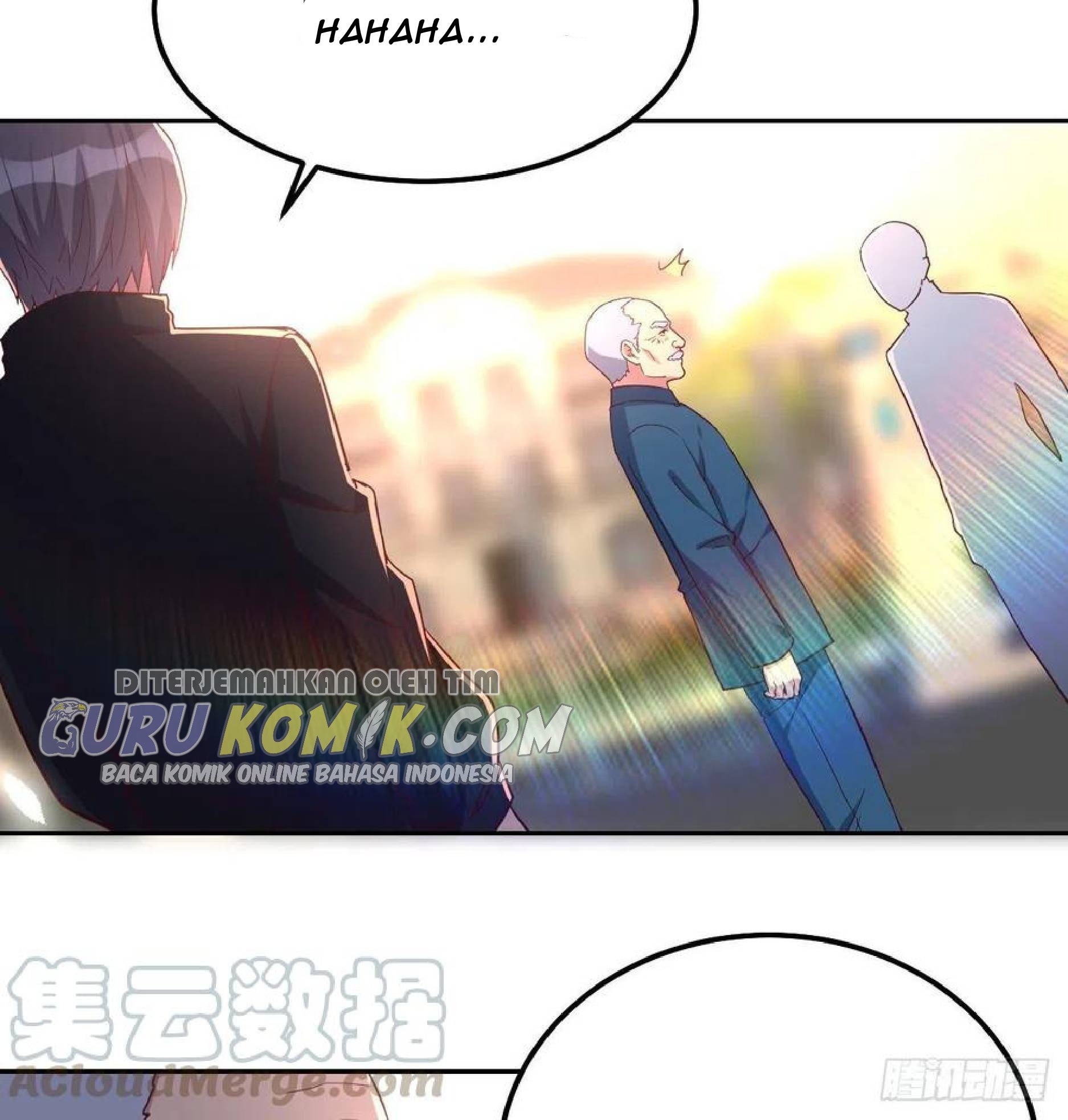 Full-level Peach Blossom Acupuncturist Chapter 51 Gambar 39