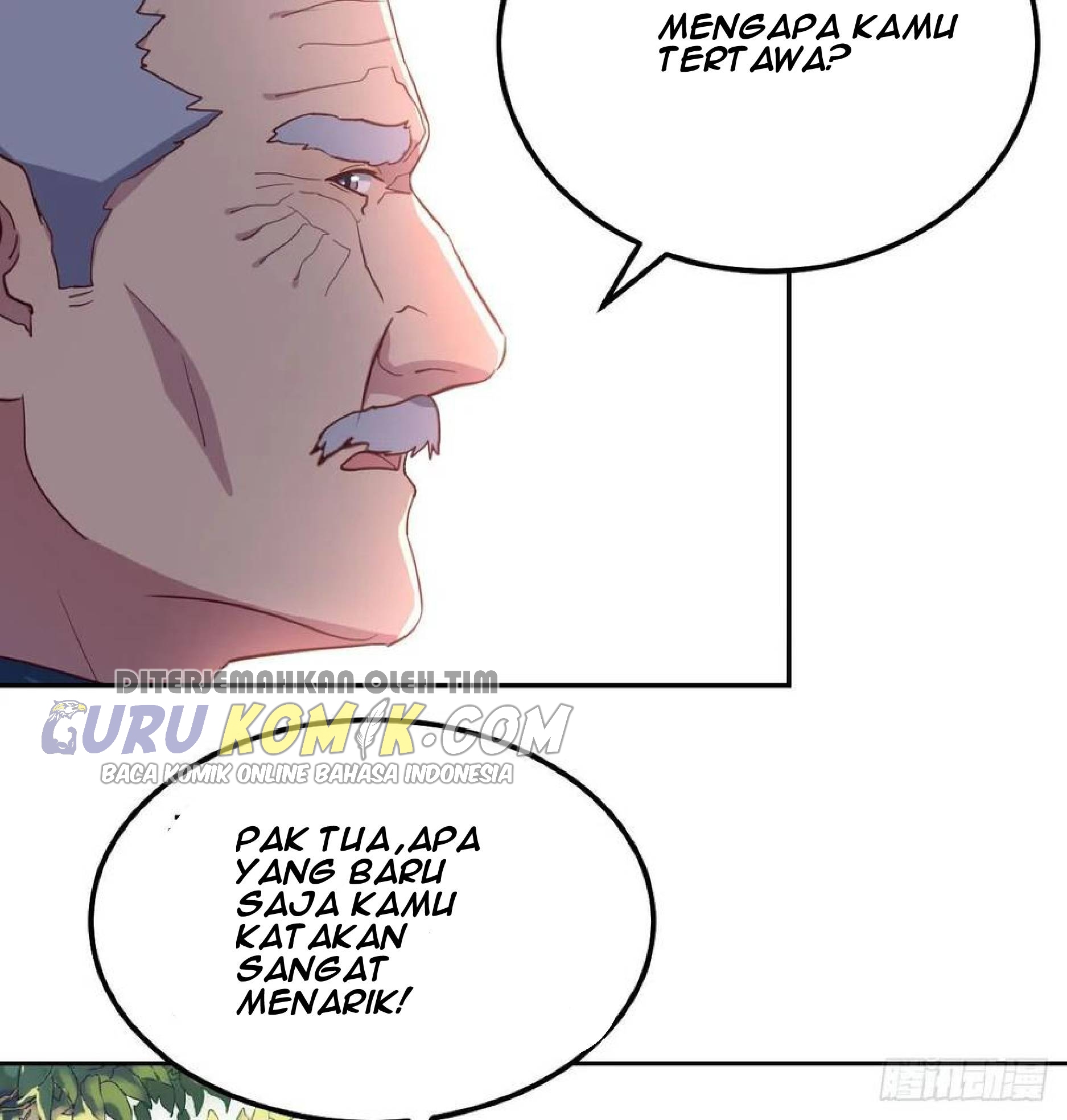 Full-level Peach Blossom Acupuncturist Chapter 51 Gambar 40