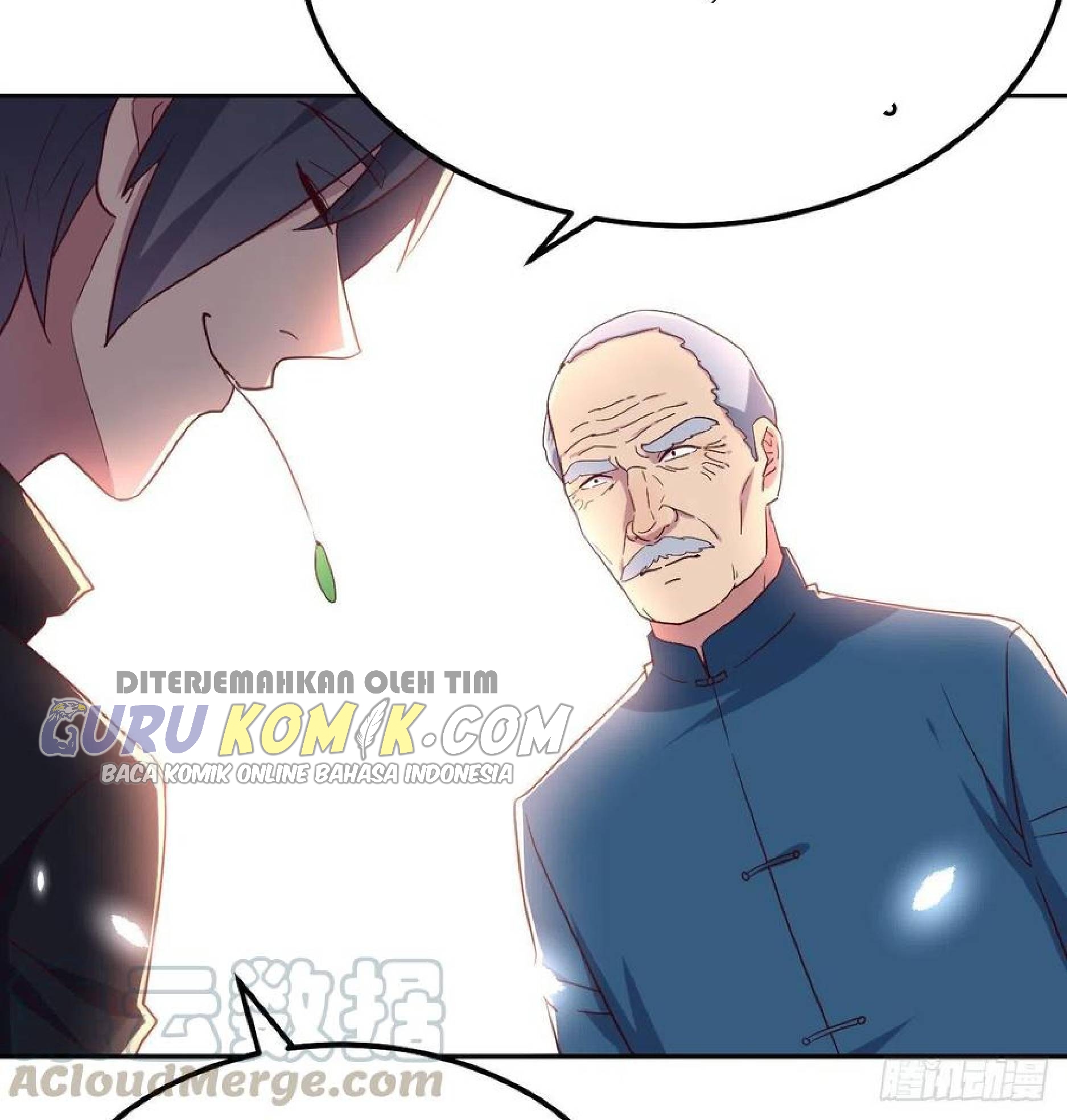 Full-level Peach Blossom Acupuncturist Chapter 51 Gambar 42