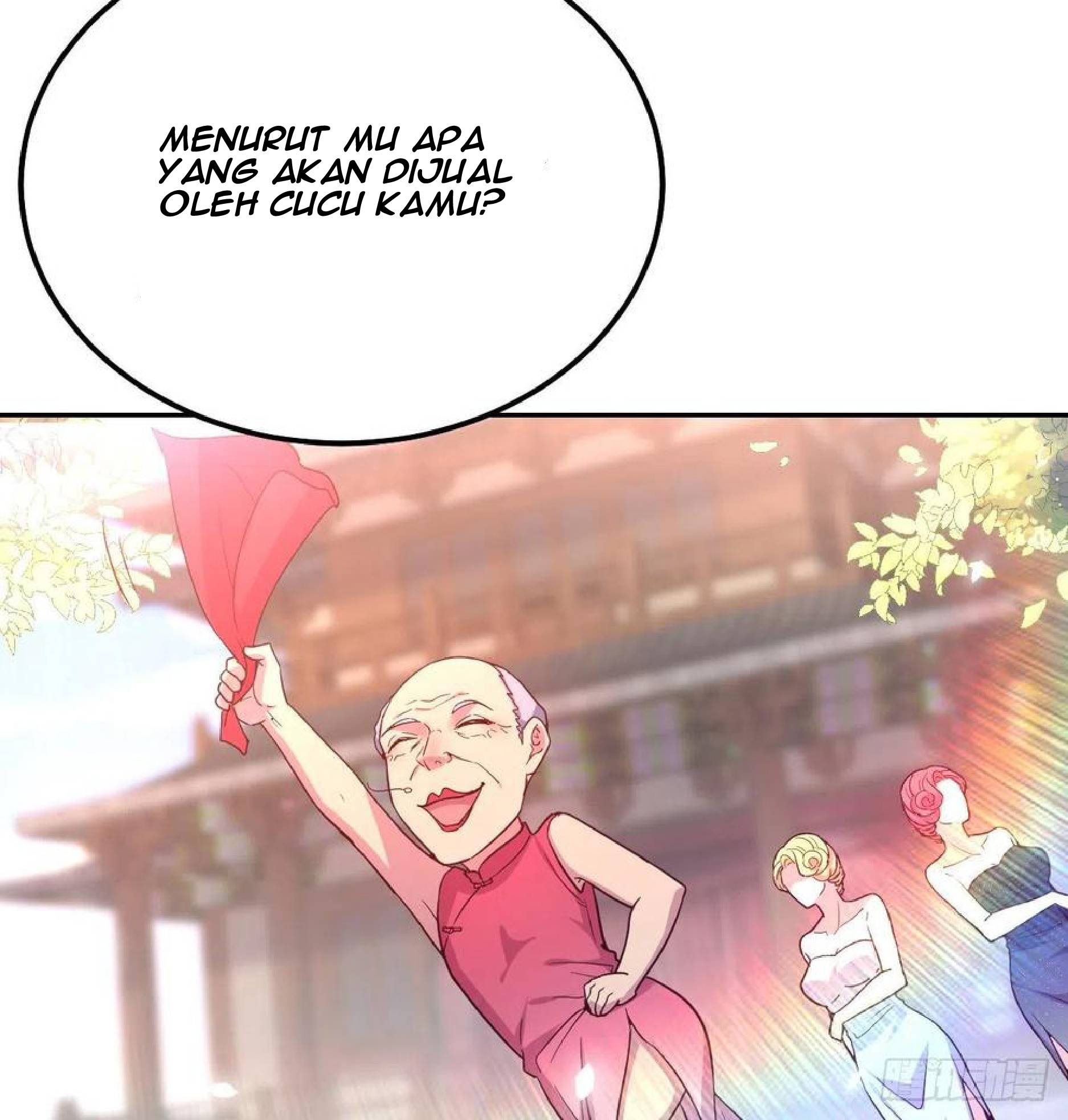 Full-level Peach Blossom Acupuncturist Chapter 51 Gambar 43