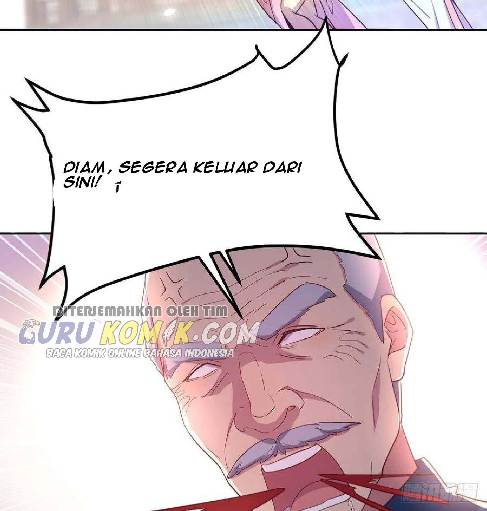 Full-level Peach Blossom Acupuncturist Chapter 51 Gambar 44